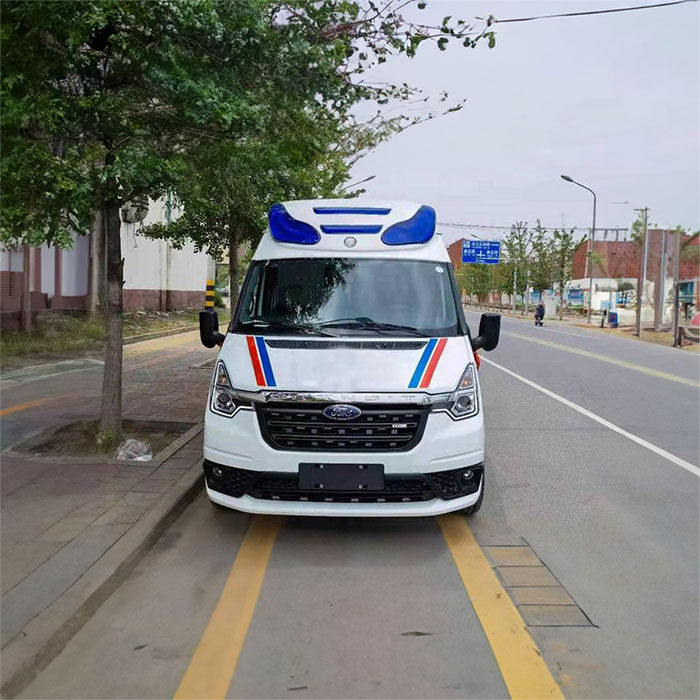 苏州租赁急救车联系方式