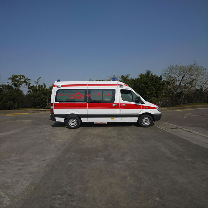 苏州租赁救护车联系电话