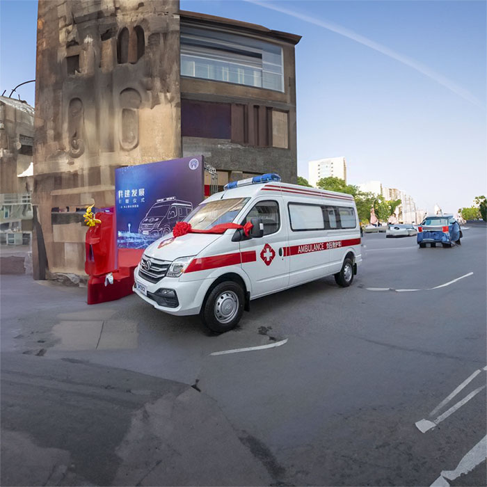 苏州出租私人救护车