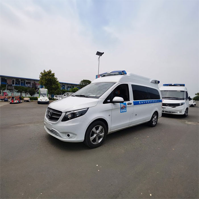 苏州出租急救车