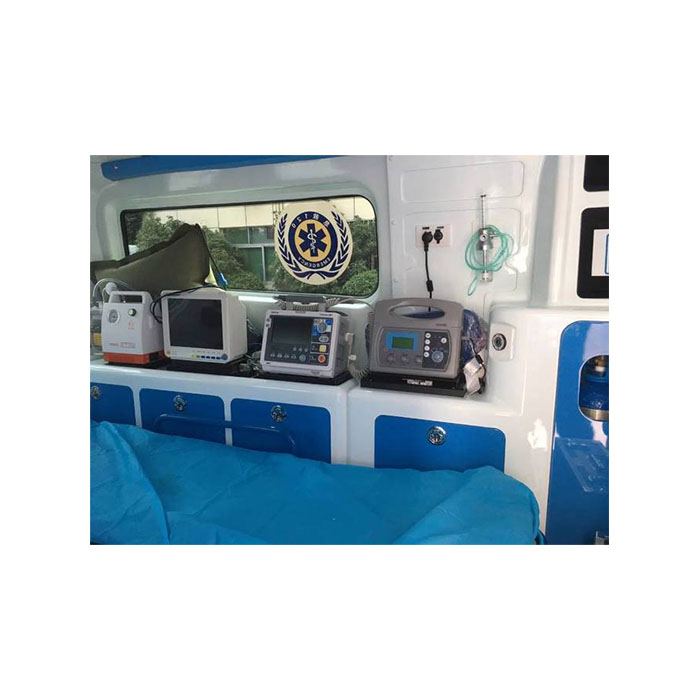 苏州出租急救车