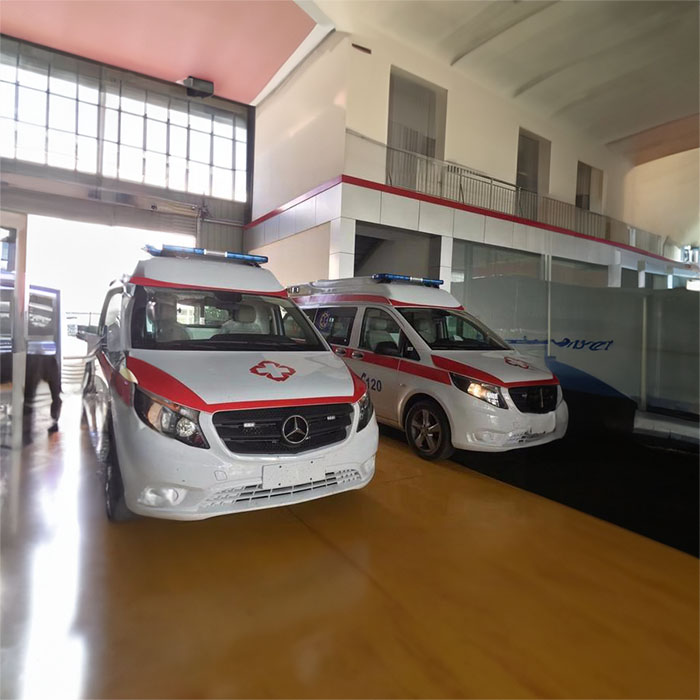 苏州出租急救车电话