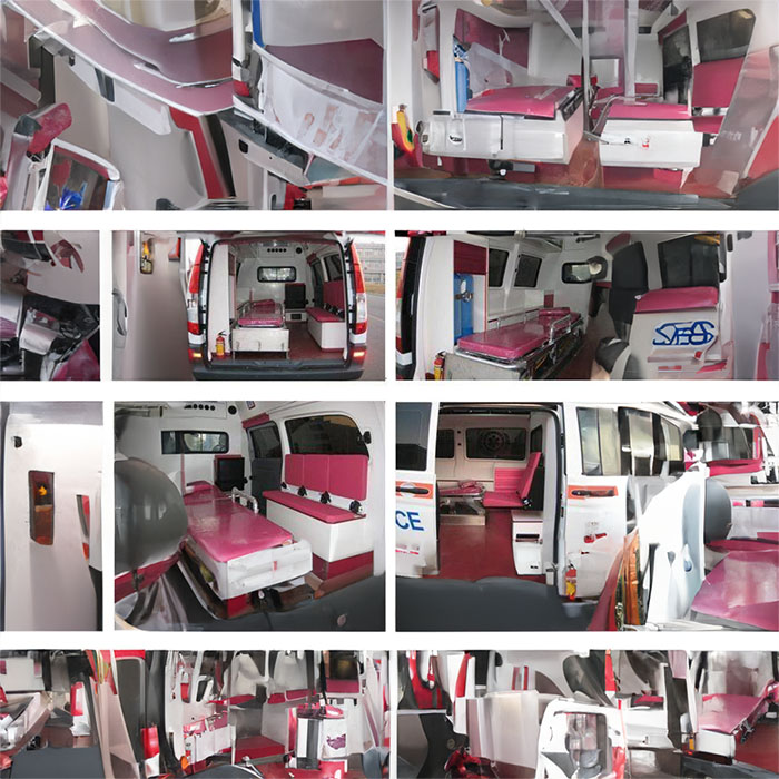 苏州出租救护车电话号码