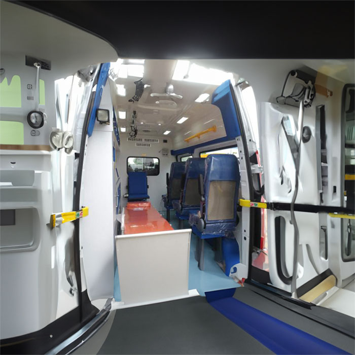 苏州出租急救车联系方式