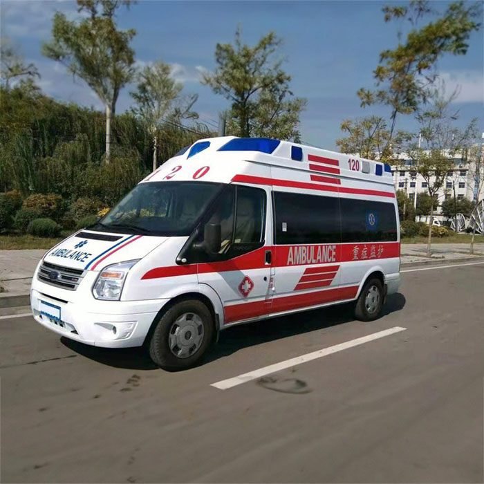 苏州租赁急救车联系方式