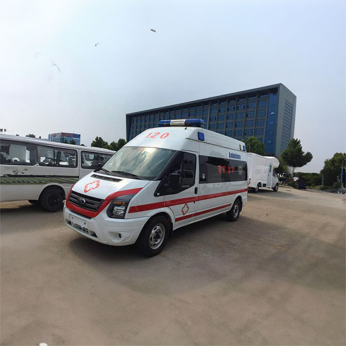 苏州出租私人救护车电话