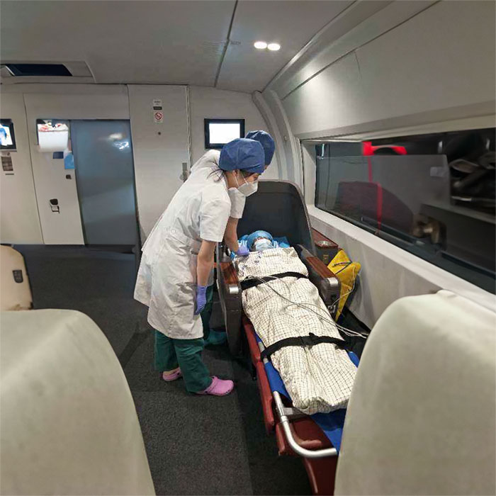 苏州租赁120联系电话