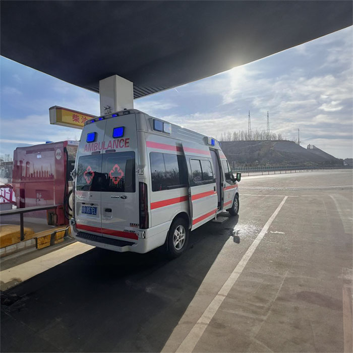 苏州出租120电话