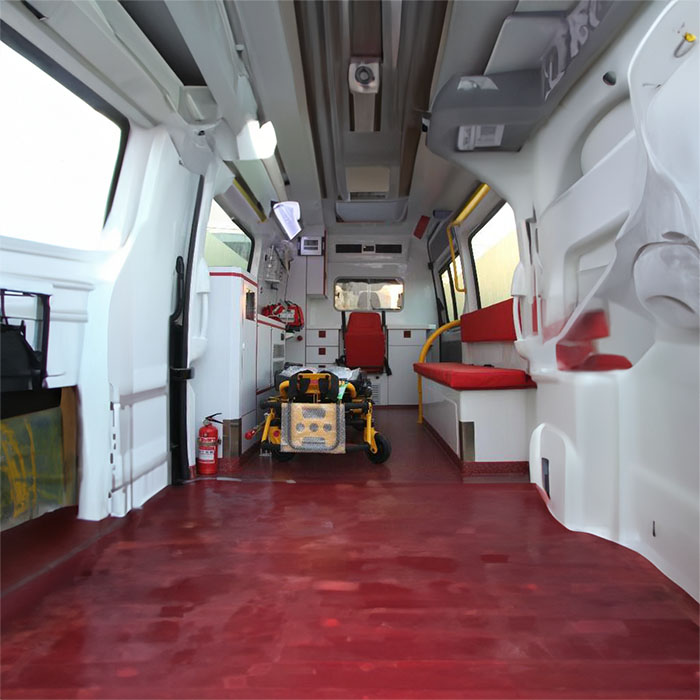 苏州出租急救车电话