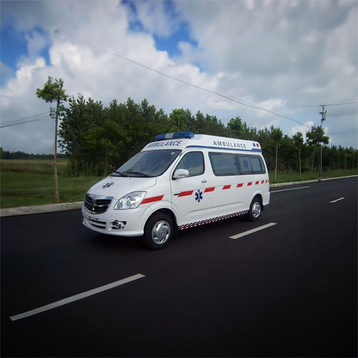 苏州出租救护车电话