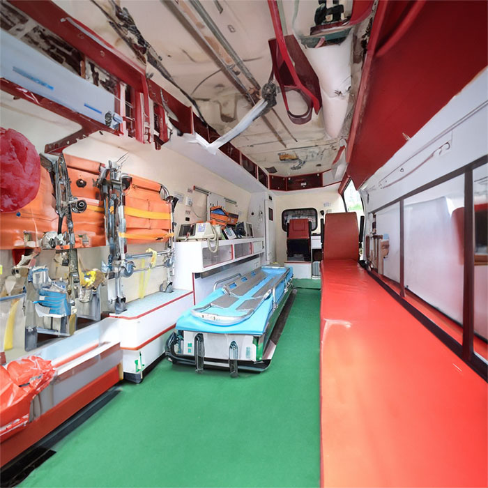 苏州租赁私人救护车联系电话