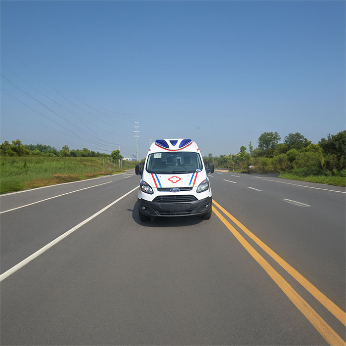 苏州出租私人救护车