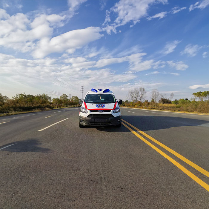 苏州出租救护车电话