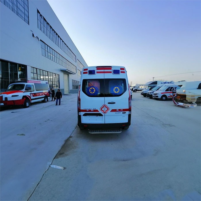 苏州出租救护车电话号码