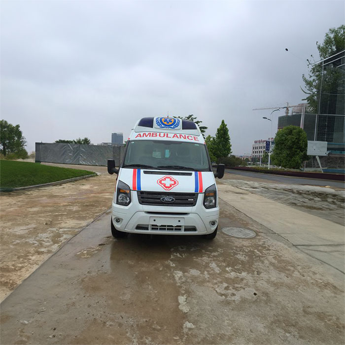 苏州租赁急救车联系方式