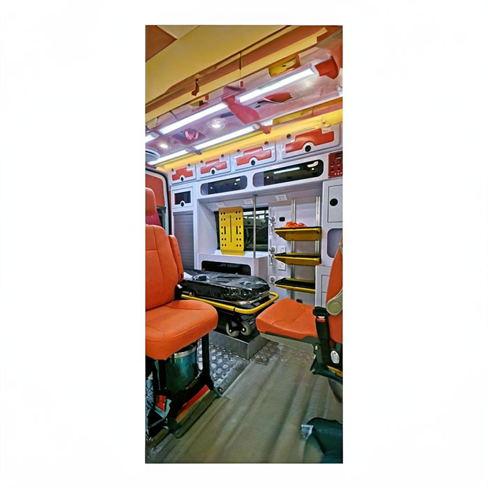 苏州出租急救车