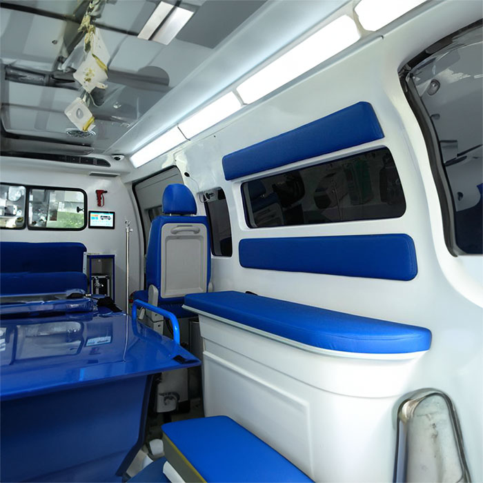 苏州租赁私人救护车