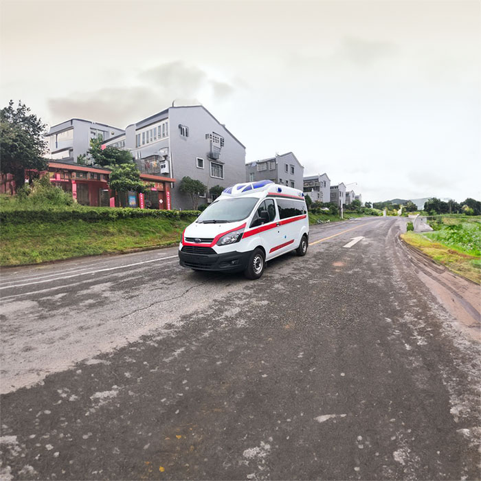 苏州租赁救护车联系方式