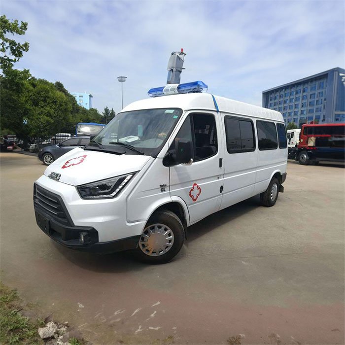 苏州租赁急救车电话