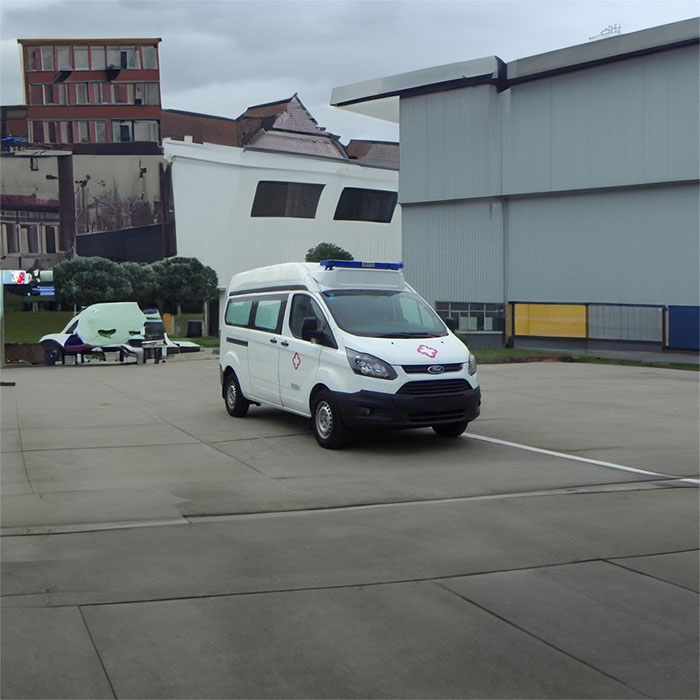 苏州出租急救车电话