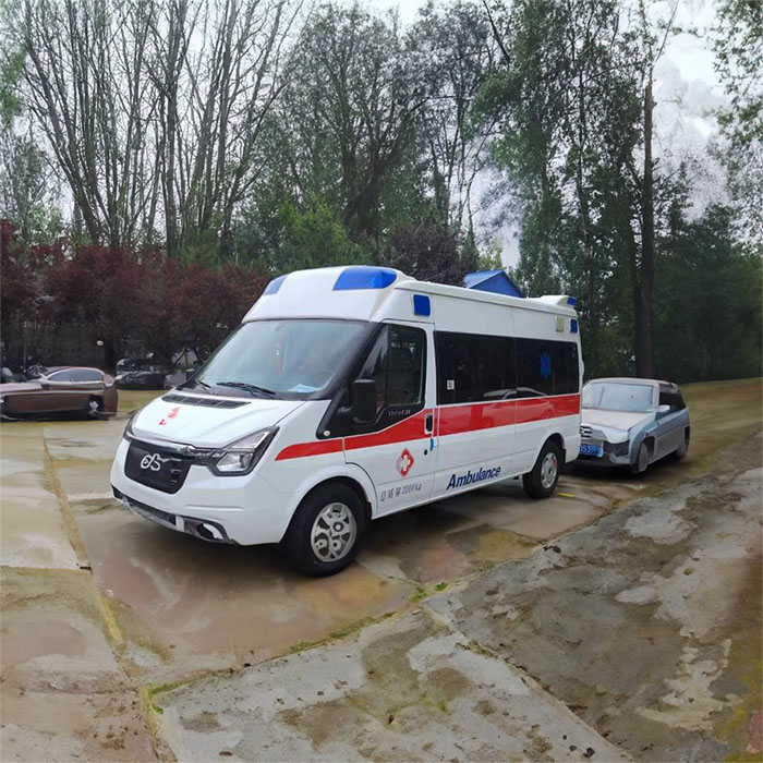 苏州租赁急救车电话