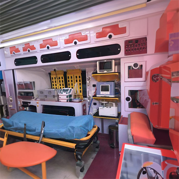 苏州出租急救车联系方式