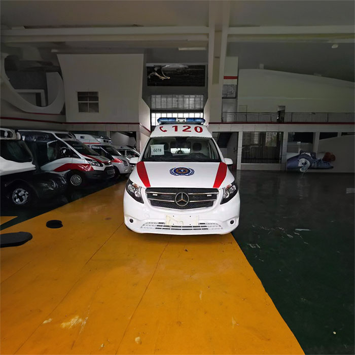 苏州出租私人救护车联系电话