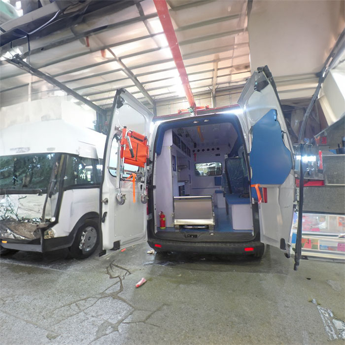 苏州租赁私人救护车联系电话