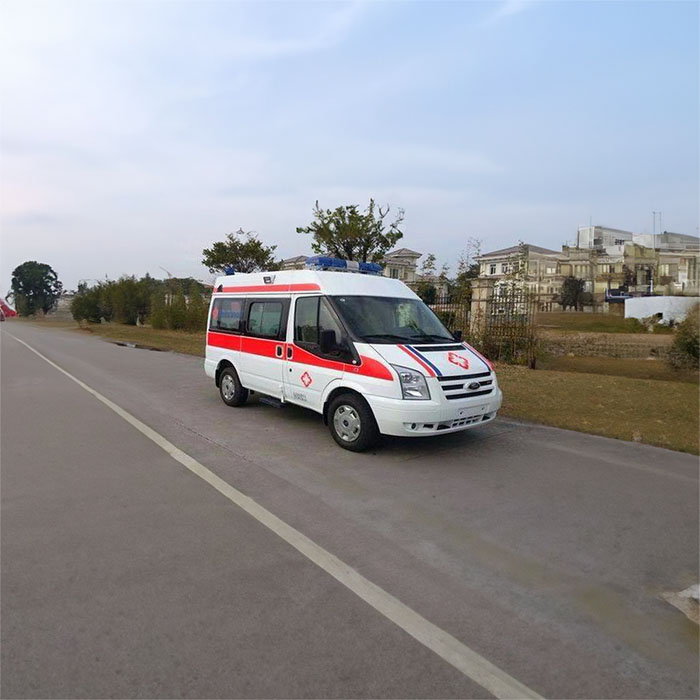 苏州出租救护车联系方式