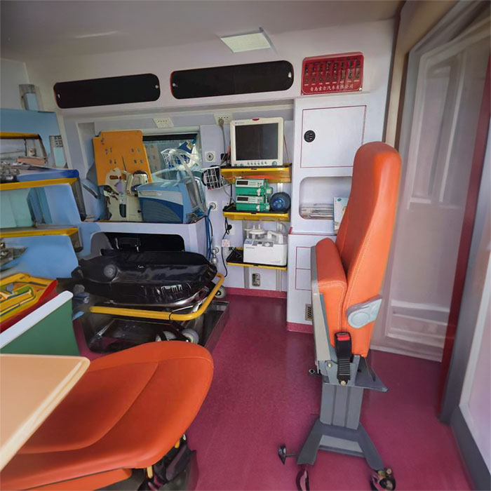 苏州租赁私人救护车电话号码