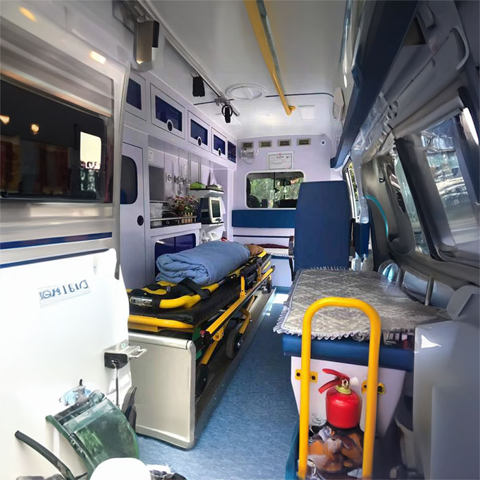 苏州租赁救护车联系电话