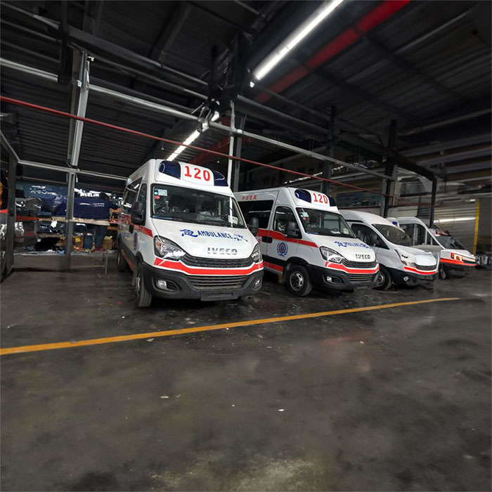 苏州租赁私人救护车电话号码