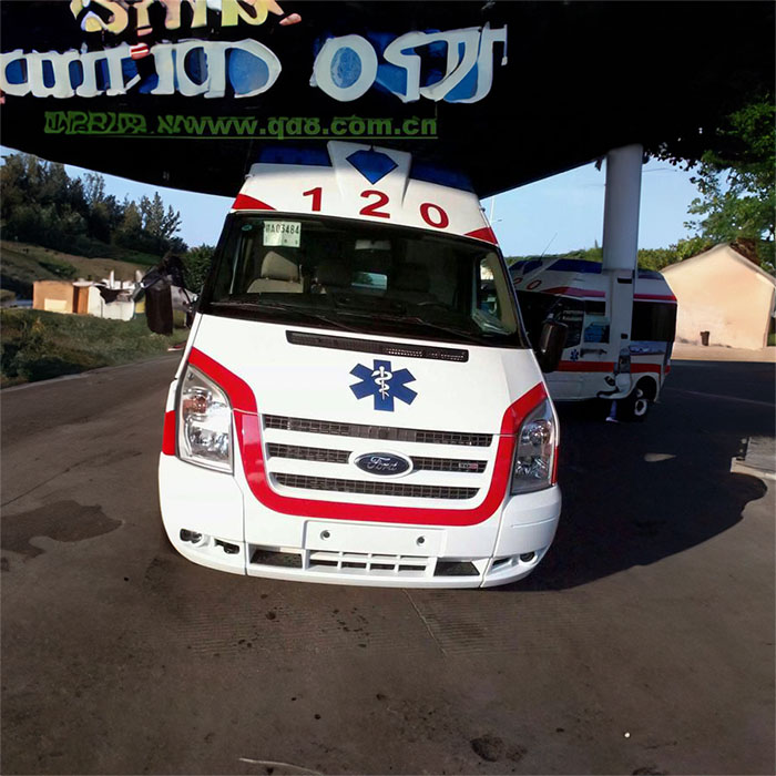 苏州出租急救车