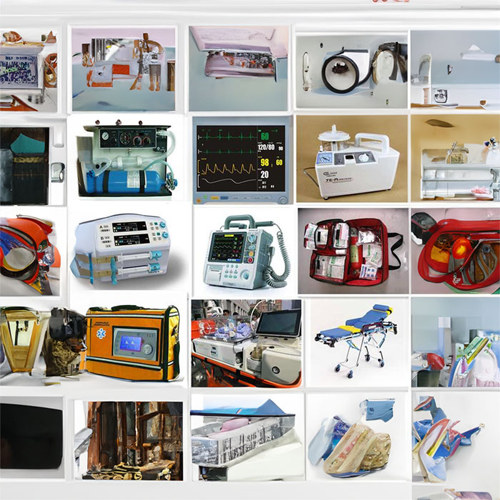 苏州出租急救车