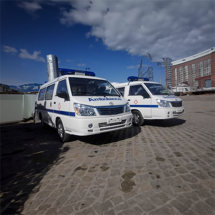 苏州出租急救车电话号码