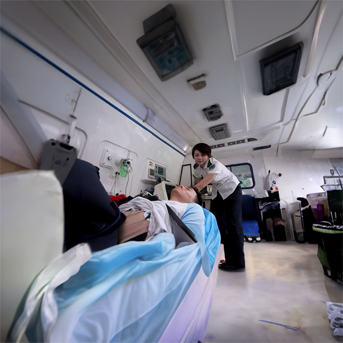 苏州出租急救车联系方式