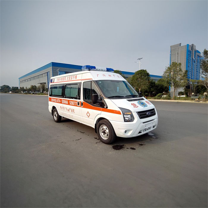 苏州出租急救车联系方式