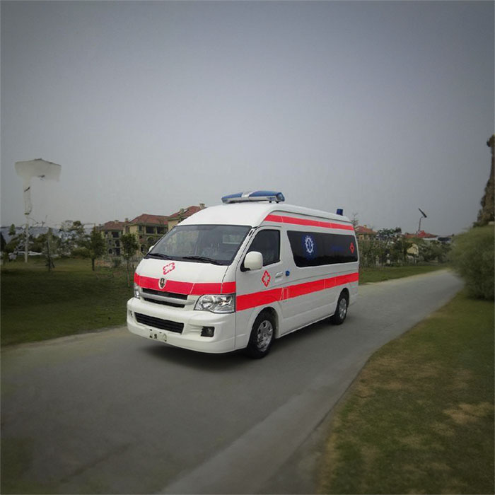 苏州租赁私人救护车电话号码