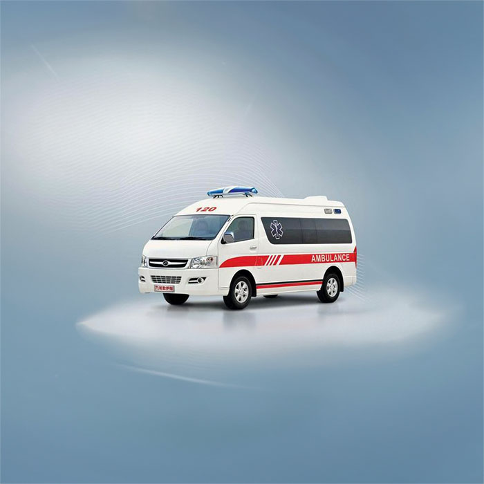 苏州租赁急救车