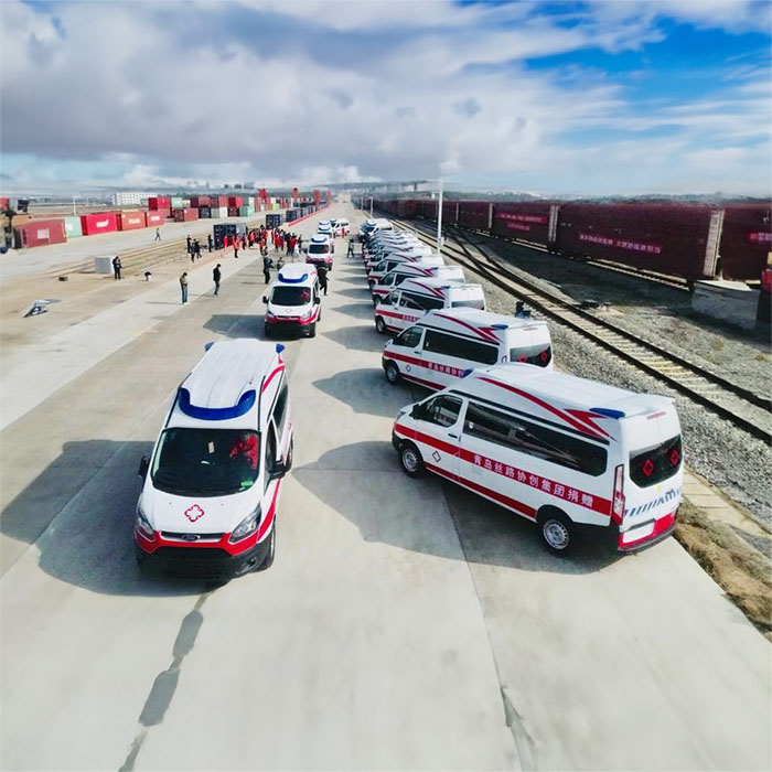 苏州租赁私人救护车联系电话