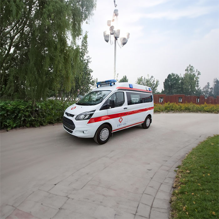 苏州租赁救护车电话