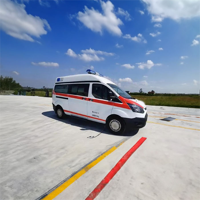 苏州租赁私人救护车联系电话