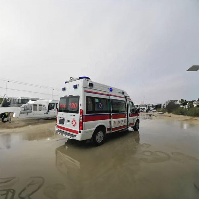 苏州出租救护车联系方式
