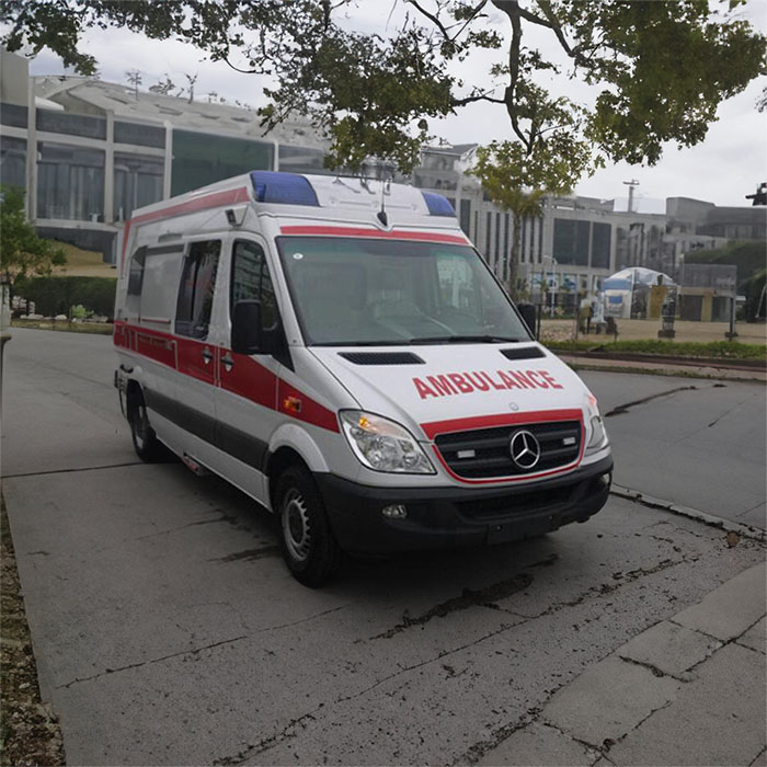 苏州出租急救车联系电话