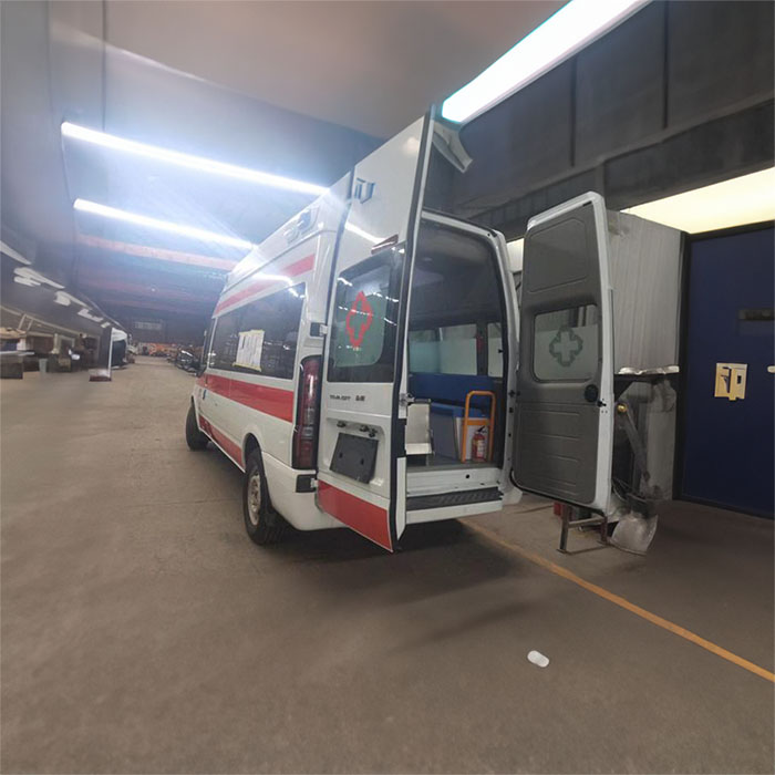 苏州出租私人救护车