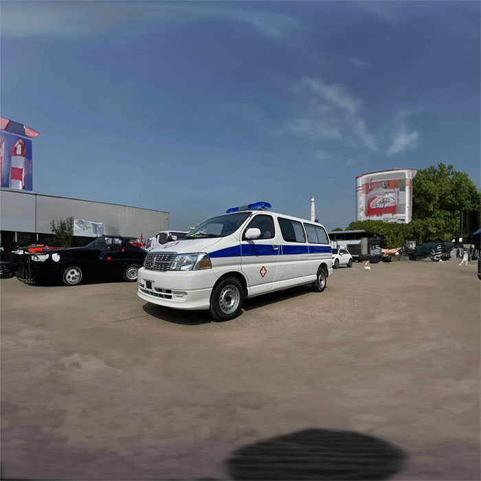 苏州租赁私人救护车