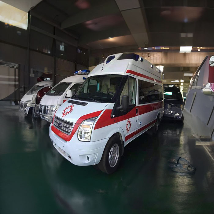 苏州出租急救车联系方式