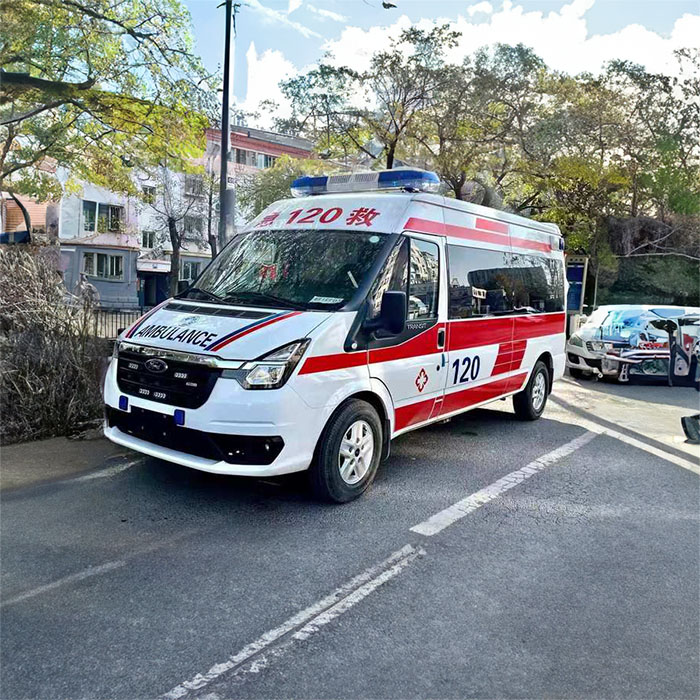 苏州租赁救护车电话