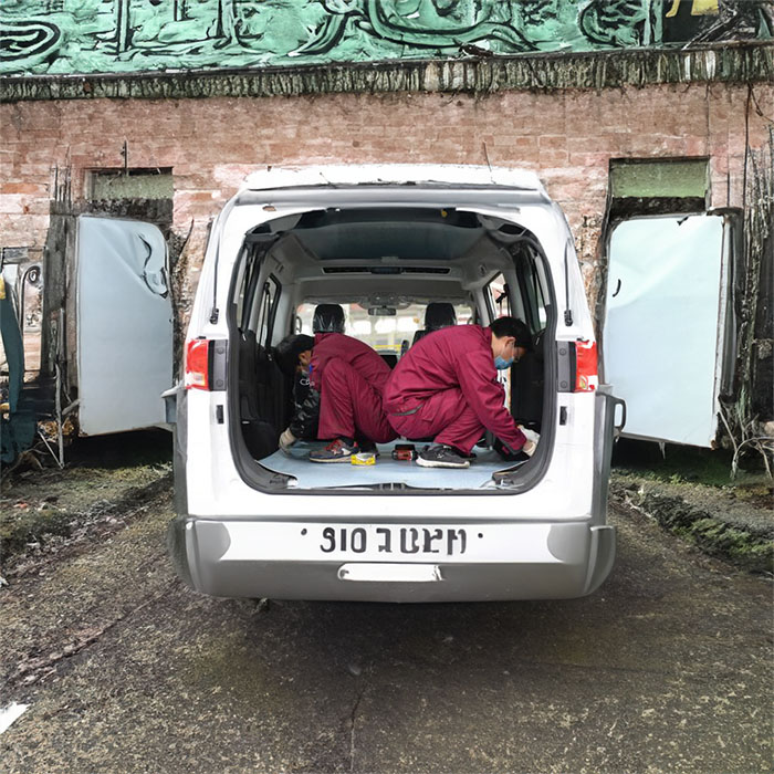 苏州出租私人救护车电话号码