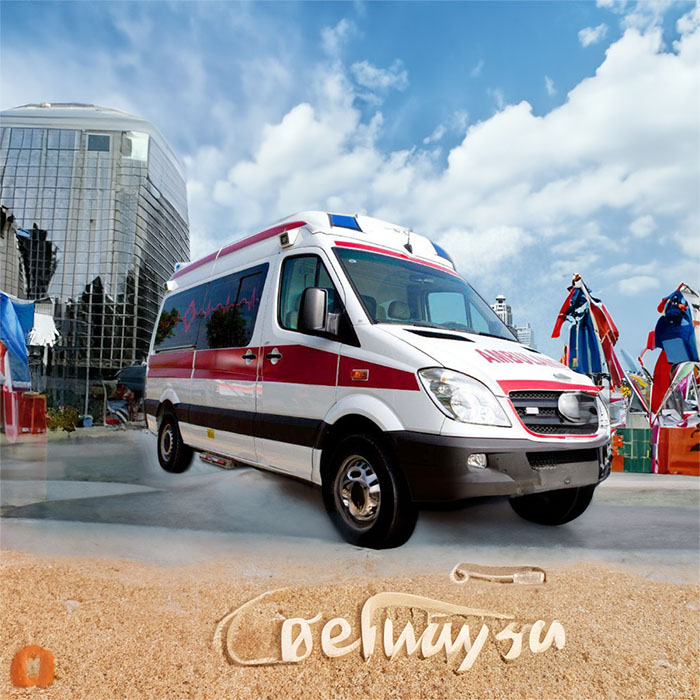 苏州出租私人救护车电话号码